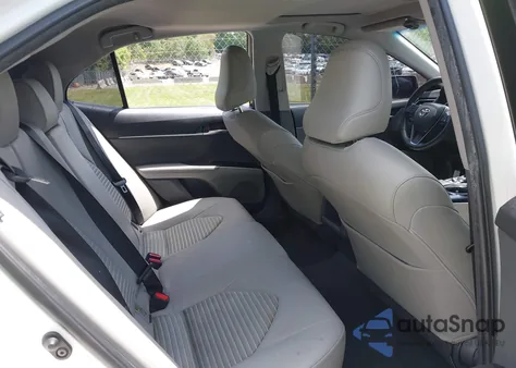 2018 Toyota Camry Se из США, поврежденный, VIN JTNB11HK9J3022415